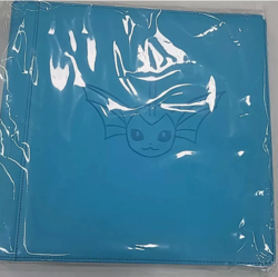 Pokemon Umbreon Eevee GX Advanced theme 480 Slots Card Sealed Binder Sleeve - Image 5