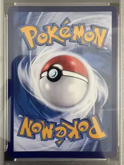 2025 Pokemon TCG S-Chinese Exclusive Gengar Gem Pack Vol.3 CBB3C 03 07/07 PSA 10 - Image 4