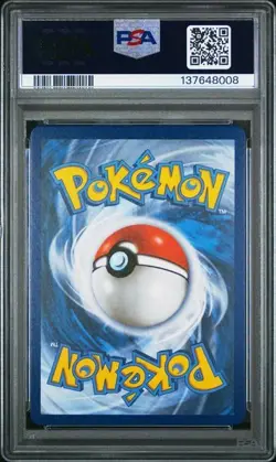 PSA 10 Charizard 4/102 Pokemon Celebrations Classic Collection 25th Anniversary - Image 2