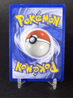 Dark Houndoom Pokemon TCG Card Neo Destiny 7/105 Unlimited Holo Rare MP - Image 2