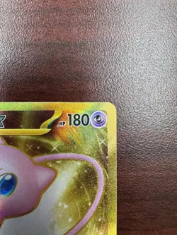 Mew ex - Ultra Rare SV2a: Pokemon Japanese Card 151 208/165 NM - Image 4