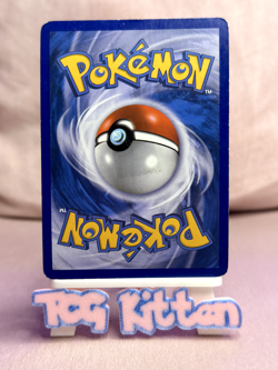 Deoxys - 2/95 - Call of Legends - Reverse Holo Rare - Pokemon - TCGKITTEN - Image 2