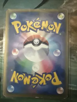 LUDICOLO 020/053 MIRACLE OF THE DESERT HOLO RARE Pokemon Japanese - Image 2