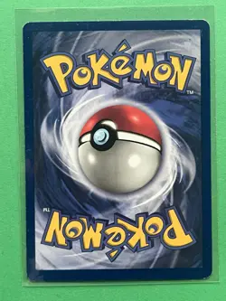[MP+] 1999 Pokemon Fossil Omastar Unlimited #40/62 Non-Holo Uncommon - Image 2