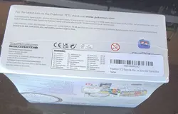 Sword & Shield - Brilliant Stars Elite Trainer Box ETB - Sealed New Pokemon - Image 4