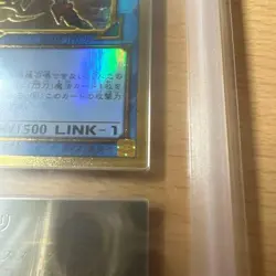 ARS8 Sky Striker Ace Kagari Premium Gold Rare Yu-Gi-Oh! 【U.S./DDP】 - Image 3