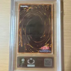 ARS8 Sky Striker Ace Kagari Premium Gold Rare Yu-Gi-Oh! 【U.S./DDP】 - Image 5