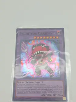 Frightfur Daredevil - DPDG-EN006 - Dimensional Guardians - *1ST EDITION* - Image 1