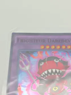 Frightfur Daredevil - DPDG-EN006 - Dimensional Guardians - *1ST EDITION* - Image 2
