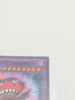 Frightfur Daredevil - DPDG-EN006 - Dimensional Guardians - *1ST EDITION* - Image 3