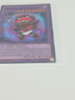 Frightfur Daredevil - DPDG-EN006 - Dimensional Guardians - *1ST EDITION* - Image 4