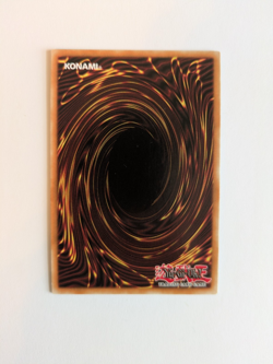Yugioh - Guardian Slime - LED7-EN003 Legendary Duelists: Rage of Ra 1st Edition - Image 2