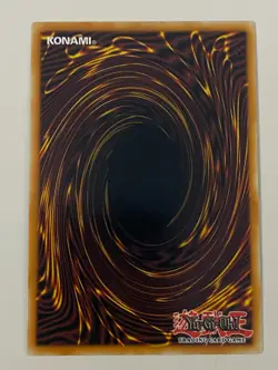 Yugioh The Unstoppable Exodia Incarnate 1st Edition Starlight Rare NM Free Holo - Image 2