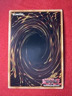 Max “C” - MP - STOR-EN086 - Unlimited - Secret Rare - Image 2