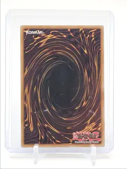 NUMBER 12: CRIMSON SHADOW ARMOR NINJA 2012 YU-GI-OH! ULTIMATE RARE A Q3423 - Image 2