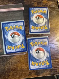 Pikachu Lot SM108, SM234, HGSS03 Black Star Promo Pokemon Cards. Free Shipping! - Image 3