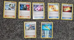 Pokemon TCG Breakthrough Lot of 32 Cards | Includes Raichu #49 & Glalie EX #34 - Image 2