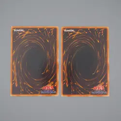 Yu-Gi-Oh Garma Sword Oath G3-06 G3-05 2cards Ultra Rare EX Japanese r046 - Image 3