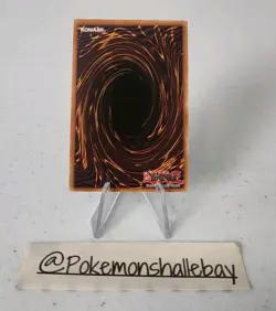 The Eye of Timaeus LEDD-ENA21 *NM* 1st Edition Common Yugioh Card - Image 3