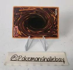 The Eye of Timaeus LEDD-ENA21 *NM* 1st Edition Common Yugioh Card - Image 4