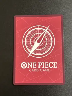 Roronoa Zoro (Parallel) OP01-001 L 25th Edition - ONE PIECE Card Game - Image 2