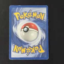 Bulbasaur 54/112 FireRed & LeafGreen Regular Pokemon Card 2004 Vintage English - Image 2