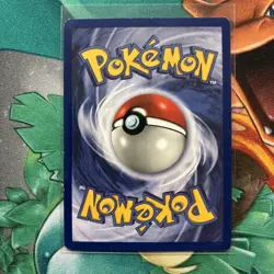 Pokemon TCG Mewtwo #14 Black Star Promo Non-Holo Card 2000 WOTC. LP Condition - Image 4