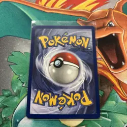 Pokemon TCG Mewtwo #14 Black Star Promo Non-Holo Card 2000 WOTC. LP Condition - Image 5