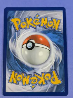 Neo Upper Energy - 162/162 - ACE SPEC Rare Temporal Forces - Pokemon Card - NM - Image 2