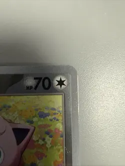 NM+ Jigglypuff Master Ball sv2a 039/165 Korean Pokemon Card US SELLER FAST SHIP - Image 4