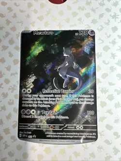 Pokemon 151 Ultra-Premium Collection (UPC) Promo Card Set, All 3, Sealed - Image 5