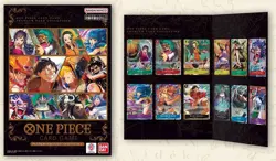 ONE PIECE CARD GAME PREMIUM CARD COLLECTION - Image 1