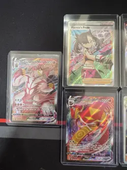 Pokemon TCG Mixed Card Lot NM - Image 2
