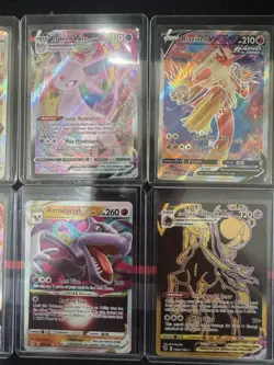Pokemon TCG Mixed Card Lot NM - Image 3