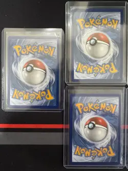 Pokemon TCG Mixed Card Lot NM - Image 5