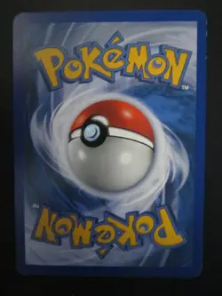 SCIZOR NON HOLO POKEMON CARD 29/100 MAJESTIC DAWN NEVER PLAYED COND EX+ NM- - Image 2