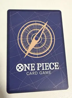 One Piece Card Game Boa Hancock (SP) OP14-112 - Image 2