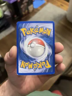 Pokemon TCG Pichu EX Emerald Reverse Holo Stamped Card 59/106 - Image 2