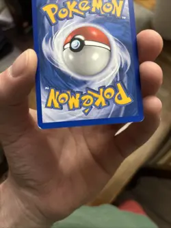 Pokemon TCG Pichu EX Emerald Reverse Holo Stamped Card 59/106 - Image 3