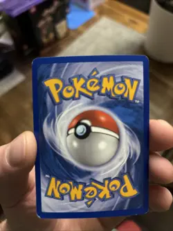 Pokemon TCG Pichu EX Emerald Reverse Holo Stamped Card 59/106 - Image 4