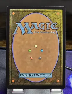 MTG - Endwalker - Brainstorm (0028) Uncommon (Showcase) - FINAL FANTASY (FIN) - Image 2