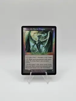 Ugin, the Spirit Dragon (Retro Frame) Secret Lair Drop Foil Near Mint - Image 1