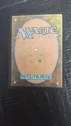 Magic The Gathering - Secret Lair: Fallout - Winter Orb - #1486 - Image 2