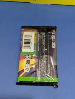 MTG March of The Machine Commander Deck Growing Threat Plus CM set booster pack - Image 3