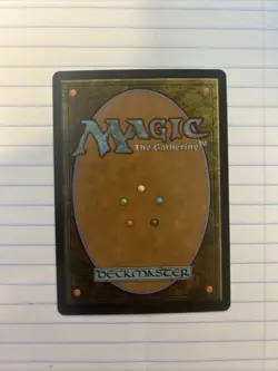 Ba Sing Se Extended Art FOIL - Avatar The Last Airbender MTG NM - Image 2