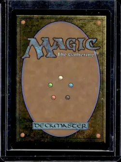 2019 Magic MTG Core Set 2020 Omnath, Locus of Roil Planeswalker Stamped #216/280 - Image 2