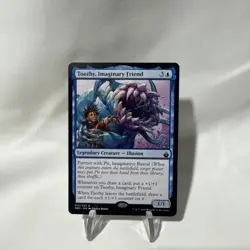 Toothy, Imaginary Friend Battlebond Regular - Image 1