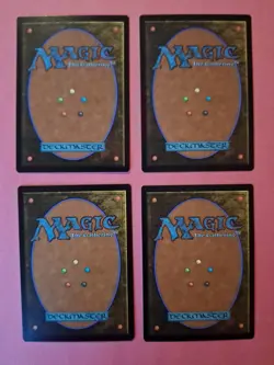 1x Shrine Token Borderless FOIL MTG NM Secret Lair 20 Ways to Win (1835) - Image 2