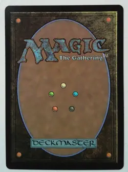 Adept Watershaper *FOIL Rare* Magic MtG x1 Lorwyn Eclipsed - Image 2