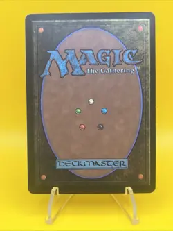 Lifeline (Urza's Saga - USG) Vintage MTG -Moderate Play - Image 2
